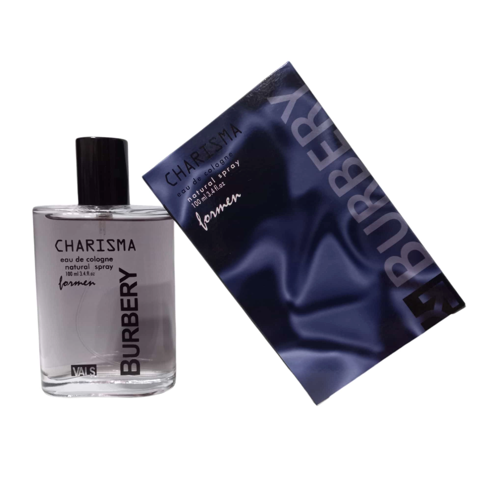 Charisma Burberry Edc 100 Ml Erkek Parfüm