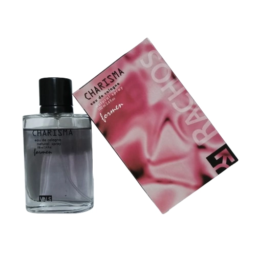 Charisma Rachos Edc 100 Ml Erkek Parfüm