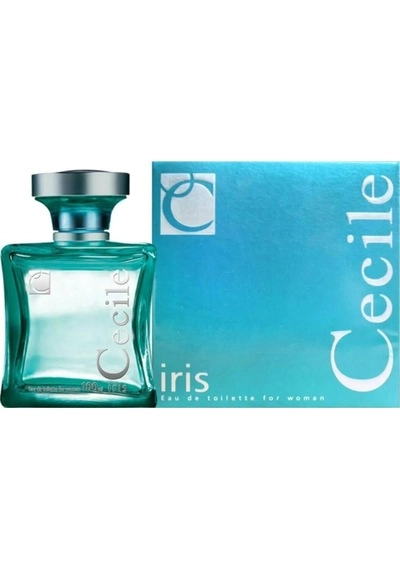 Cecile Mare Kadın Parfümü Edt 100 Ml