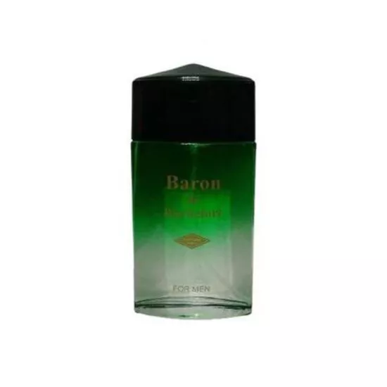 Wall Street Baron De Rochefort Yeşil 100 ml Erkek Parfüm